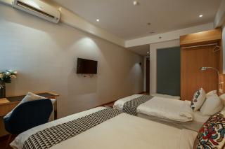 Summer Tree Hotel Penang - 4