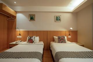 Summer Tree Hotel Penang - George Town - 6