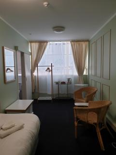 Archies Bunker Affordable Accommodation - Napier - 9