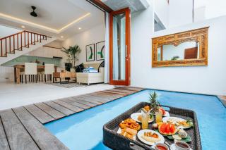 Vienna Villas by Great Bali Villas - Seminyak - 7