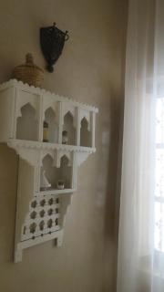 Riad Les Orangers D'alilia - Marrakesh - 6