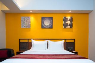 Parkside Gayo Petro Hotel Takengon - Takengon - 6