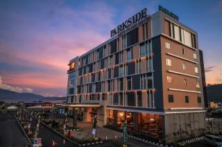 Parkside Gayo Petro Hotel Takengon - Takengon - 0