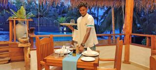 Island Luxury Boutique Hotel - Fulhadhoo - 1