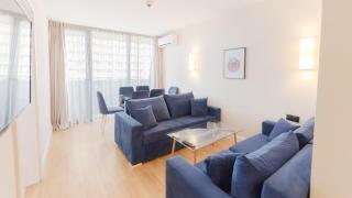 Orbi City Aparthotel - Batumi - 9