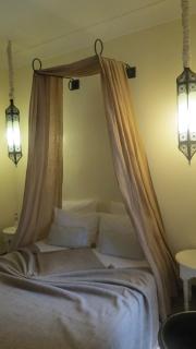 Riad Les Orangers D'alilia - Marrakesh - 4