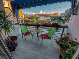 Rodic Apartman stan Ohrid - 7