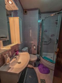 Rodic Apartman stan Ohrid - 8