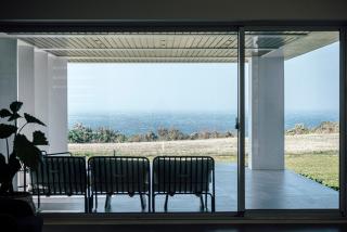 Sunlight On the Peninsula - Eluan - 1