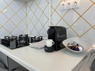 Balaton City Apartment - Keszthely - 6