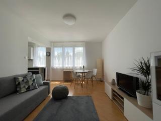 Balaton City Apartment - Keszthely - 9