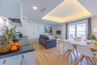 Ventura 2 - Centric & Pool - SimplyTarifa - Tarifa - 7