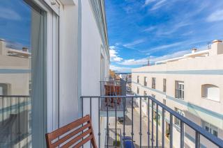 Ventura 2 - Centric & Pool - SimplyTarifa - Tarifa - 3