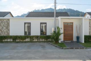 Labriz Ocean Villa - Tropical Modern Living - Phuket - 5