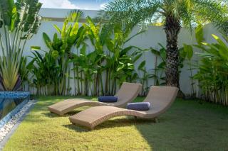 Labriz Ocean Villa - Tropical Modern Living - Phuket - 3
