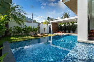 Labriz Ocean Villa - Tropical Modern Living - Phuket - 9