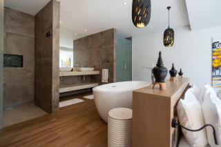 Labriz Ocean Villa - Tropical Modern Living - Phuket - 7