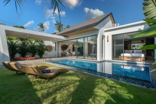 Labriz Ocean Villa - Tropical Modern Living - Phuket - 0