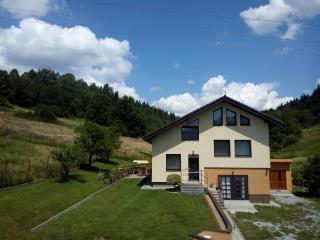 Windstille - Oščadnica - 0