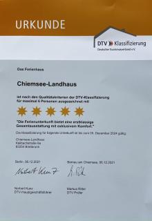 Chiemsee Landhaus - Breitbrunn am Chiemsee - 8