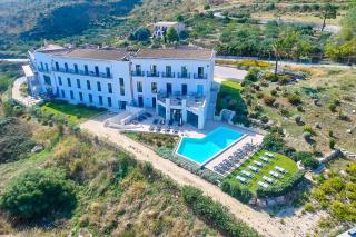 Hotel Venere di Erice Resort & Spa - Valderice - 6