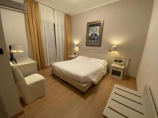 Hotel Cinzia Ristorante Christian e Manuel - Vercelli - 7