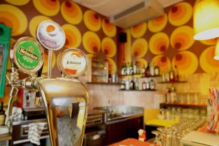 Sunflower City Student Hostel & Bar - Rimini - 8