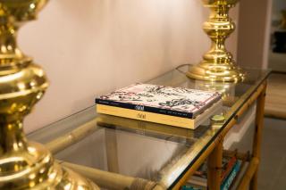 Lunaria Suites - Fyodor Dostoyevsky's house - Florencia - 8