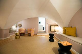 Lunaria Suites - Fyodor Dostoyevsky's house - 5