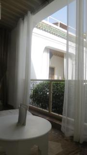 Riad Les Orangers D'alilia - Marrakesh - 1