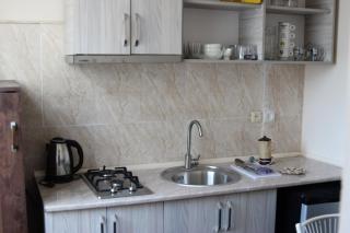 Family Hotel Twins - Batumi - 4