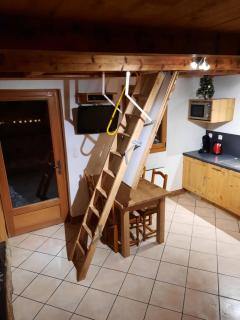 Le petit caboin - Seytroux - 6