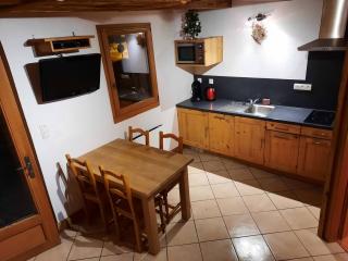 Le petit caboin - Seytroux - 8