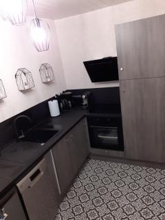 GÎTE BARBE BLEUE - 1