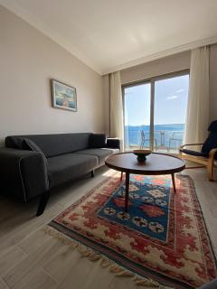 The Diplomat Hotel - Turunç - 2