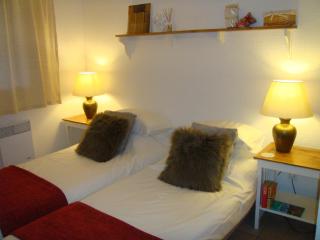 Chalet Clementine - Oz - 1