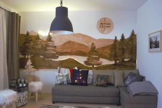 Apartmán u Zuzanky - 1