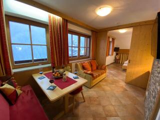 Appartement Gafluna - Sankt Anton am Arlberg - 9