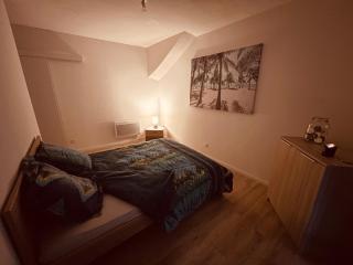 La Cave aux Lumières - Proche centre-ville - 2 chambres - Wifi - 2