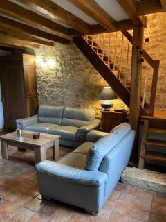 Theuville maison les Bornes - Theuville - 4