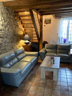 Theuville maison les Bornes - Theuville - 3