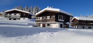 CHALET LES EPILOBES - 9
