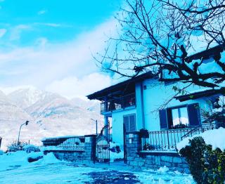 Casa Vacanza DELLE OROBIE - 7