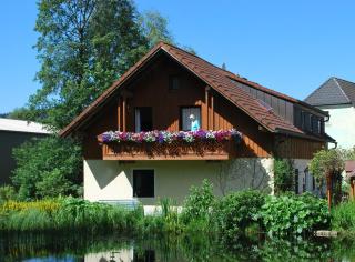 Landpension Heidi Machold - Weißenstadt - 5