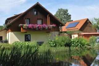 Landpension Heidi Machold - Weißenstadt - 9