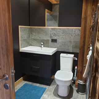 CHALET MARY - Essert-Romand - 4