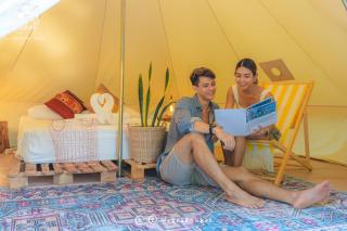 Roost Glamping - SHA Certified - Rawai Beach - 7