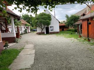 Casa Mari - Cîrţişoara - 0