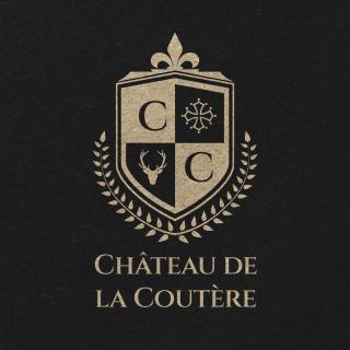 Chateau de la Coutere - Saint-Laurent - 8