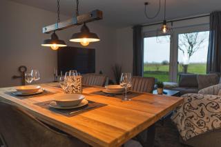 Ferienwohnung Landblick - Emmelsbüll-Horsbüll - 6